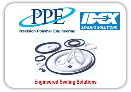 Precision Polymer Engineering | Engineered Sealing Solutions